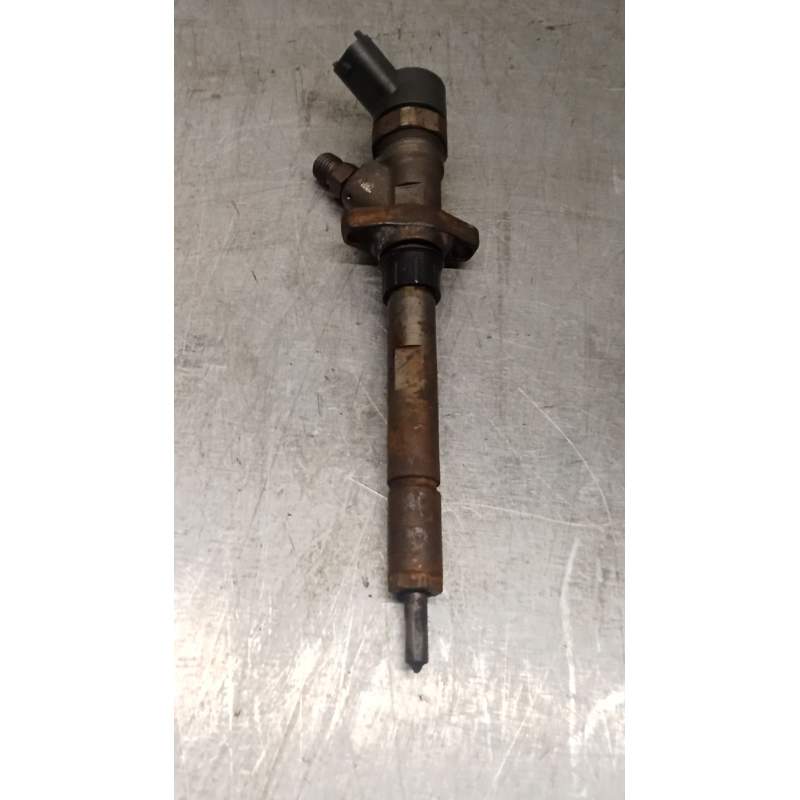 Recambio de inyector para peugeot 406 coupé (8c) 2.2 hdi referencia OEM IAM 044510036 9637277980 BOSCH