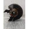 Recambio de mangueta delantera izquierda para seat ibiza iv (6j5, 6p1) 1.6 referencia OEM IAM  16G 2008