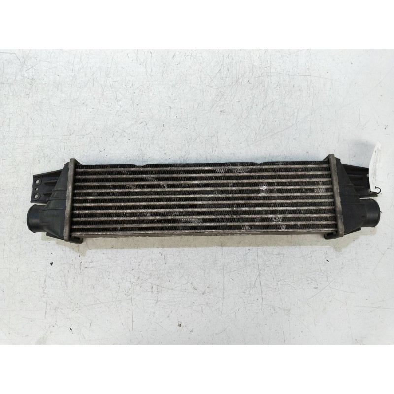 Recambio de intercooler para ssangyong rexton referencia OEM IAM   