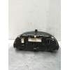 Recambio de cuadro instrumentos para citroën xsara (n1) 1.6 i referencia OEM IAM 9636440780B  1997