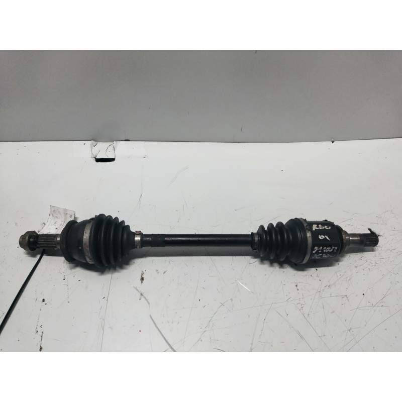 Recambio de transmision delantera izquierda para mini mini (r50,r53) one referencia OEM IAM   