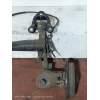 Recambio de puente trasero para opel astra h berlina 1.4 16v referencia OEM IAM  TAMBOR/ABS H/2004