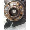 Recambio de mangueta delantera izquierda para seat ibiza iv (6j5, 6p1) 1.6 referencia OEM IAM  16G 2008