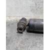 Recambio de amortiguador trasero derecho para ford transit custom kombi referencia OEM IAM BK3118080JD 22TDCI 2014