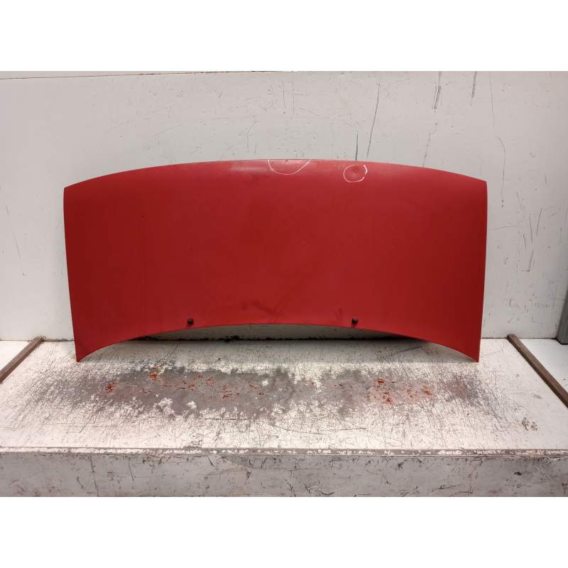Recambio de capot para peugeot expert (224_) 1.9 td referencia OEM IAM   
