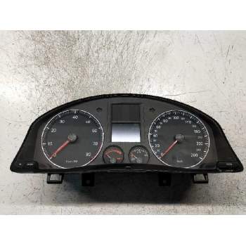 CUADRO INSTRUMENTOS 1K0920863G 110080346004 