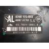 Recambio de servofreno para nissan note (e11e) 1.5 dci turbodiesel cat referencia OEM IAM 8200123844 46007AX702 03786430014