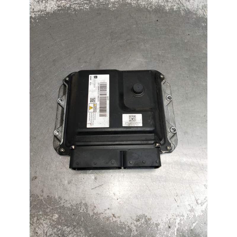 Recambio de centralita motor uce para opel astra j lim. enjoy referencia OEM IAM 55579893 MB2757001011 