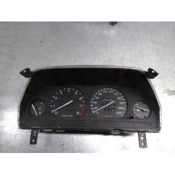 CUADRO INSTRUMENTOS AR0036002 RG20370 R3S0136 YAC110700