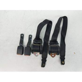 JUEGO CINTURONES DELANTERO 5P