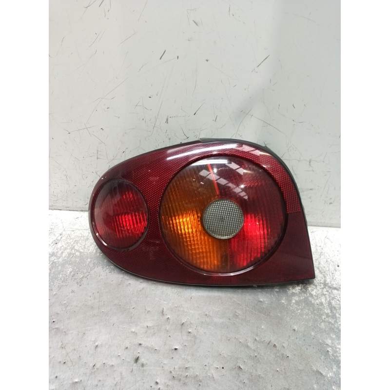 Recambio de piloto trasero izquierdo para renault megane i coach (da0/1_) 1.9 dti (da0n) referencia OEM IAM   