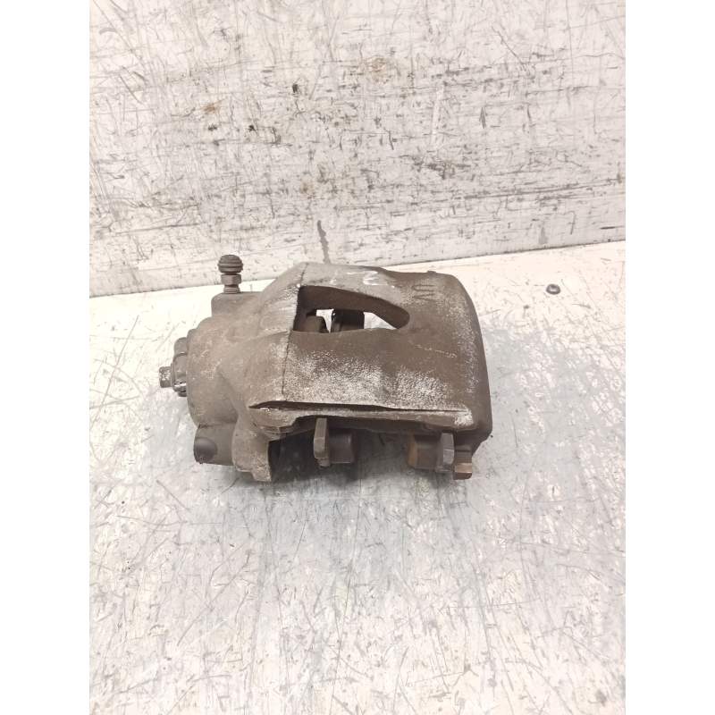 Recambio de pinza freno delantera izquierda para seat ibiza iv (6j5, 6p1) 1.6 referencia OEM IAM  16G 2008