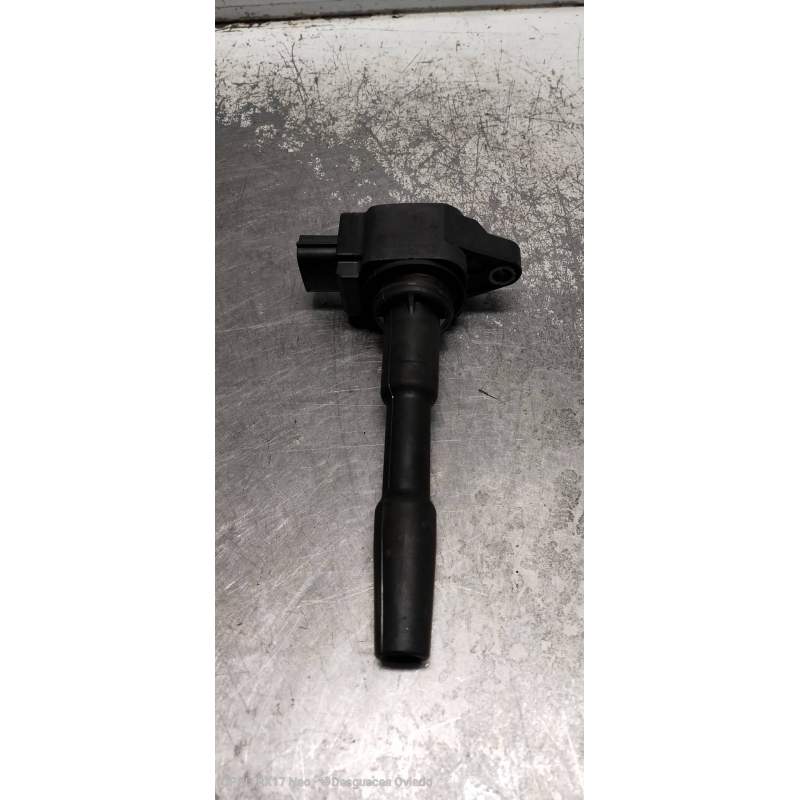 Recambio de bobina encendido para renault megane iii berlina 5 p dynamique referencia OEM IAM 224332428R 12G 2012