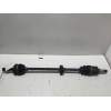 Recambio de transmision delantera derecha para chrysler pt cruiser (pt) 1.6 16v cat referencia OEM IAM   