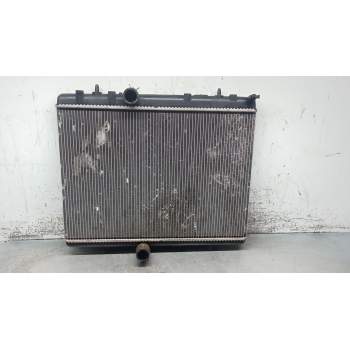 RADIADOR AGUA 9680533480 16HDI 2008