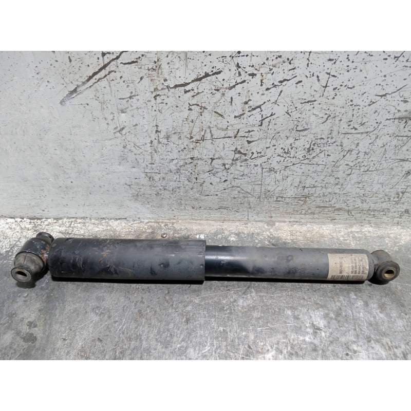 Recambio de amortiguador trasero izquierdo para ford transit custom kombi referencia OEM IAM BK3118080JD 22TDCI 2014