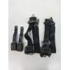 Recambio de juego cinturones delantero para seat ibiza (6k) 1.3 cat (aav) referencia OEM IAM  5P 93