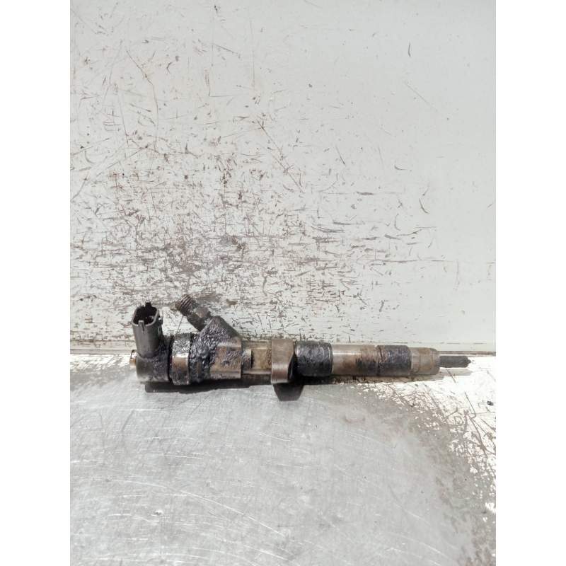 Recambio de inyector para renault espace iv (jk0) referencia OEM IAM 8200084534 0445110084 BOSCH