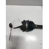 Recambio de transmision delantera derecha para chrysler pt cruiser (pt) 1.6 16v cat referencia OEM IAM   
