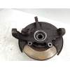 Recambio de mangueta delantera izquierda para opel monterey 3.1 turbodiesel referencia OEM IAM   