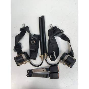 JUEGO CINTURONES DELANTERO 5P 93