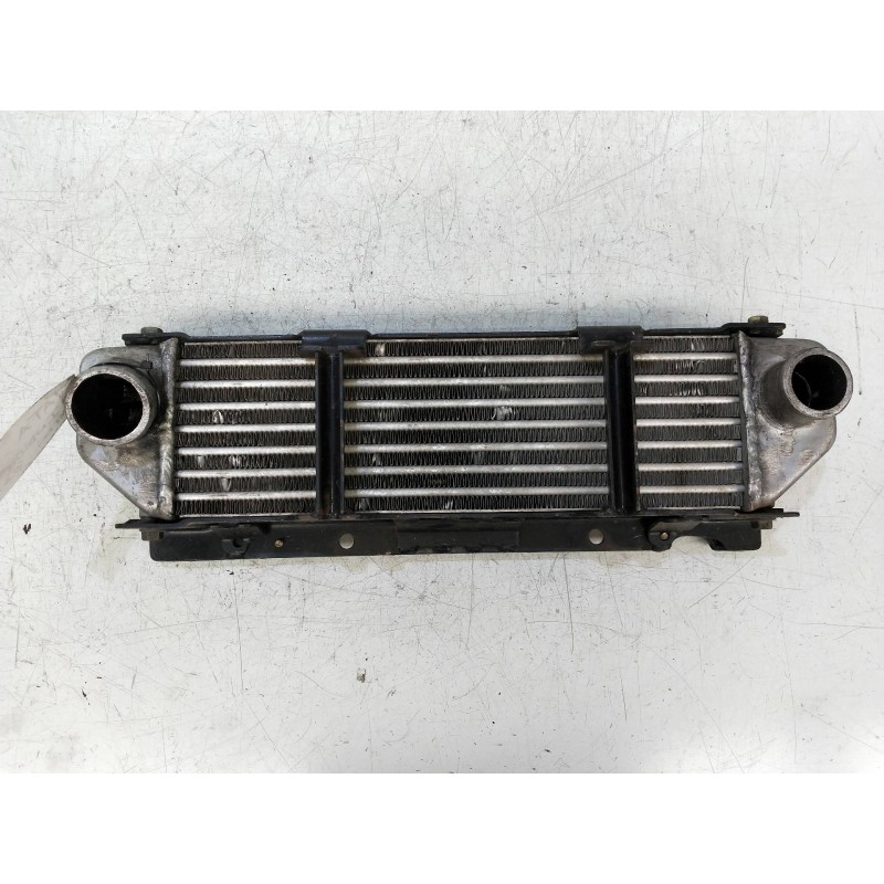 Recambio de intercooler para tata indigo marina 1.4 d referencia OEM IAM 279014600108 5050020002 