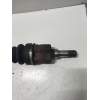 Recambio de transmision delantera derecha para chrysler pt cruiser (pt) 1.6 16v cat referencia OEM IAM   