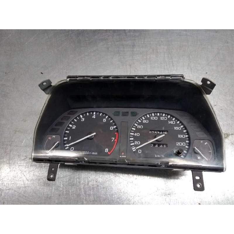 Recambio de cuadro instrumentos para mg serie 200 (xw) 214 si referencia OEM IAM AR0017006 RY R8S0071 YAC10534