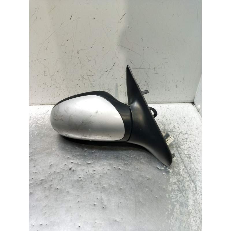 Recambio de retrovisor derecho para peugeot 406 (8b) 2.0 hdi 110 referencia OEM IAM  ELÉCTRICO 1999