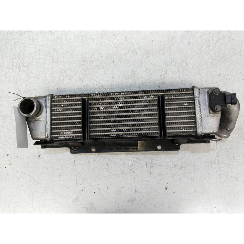 Recambio de intercooler para tata indigo marina 1.4 d referencia OEM IAM 279714600102 7010820050 