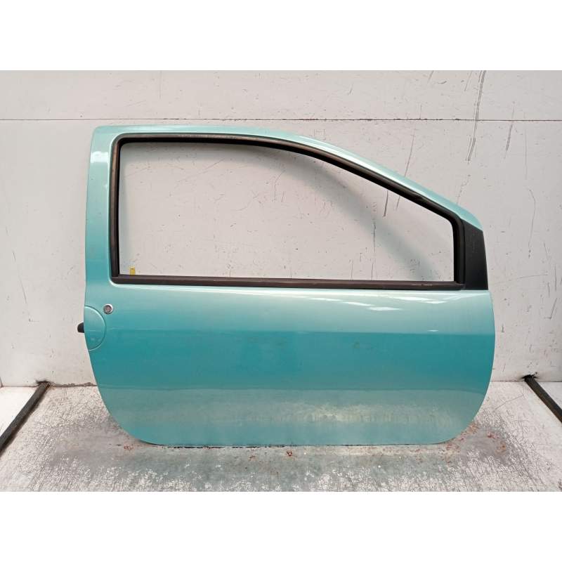 Recambio de puerta delantera derecha para renault twingo i (c06_) 1.2 (c066, c068) referencia OEM IAM  3P 