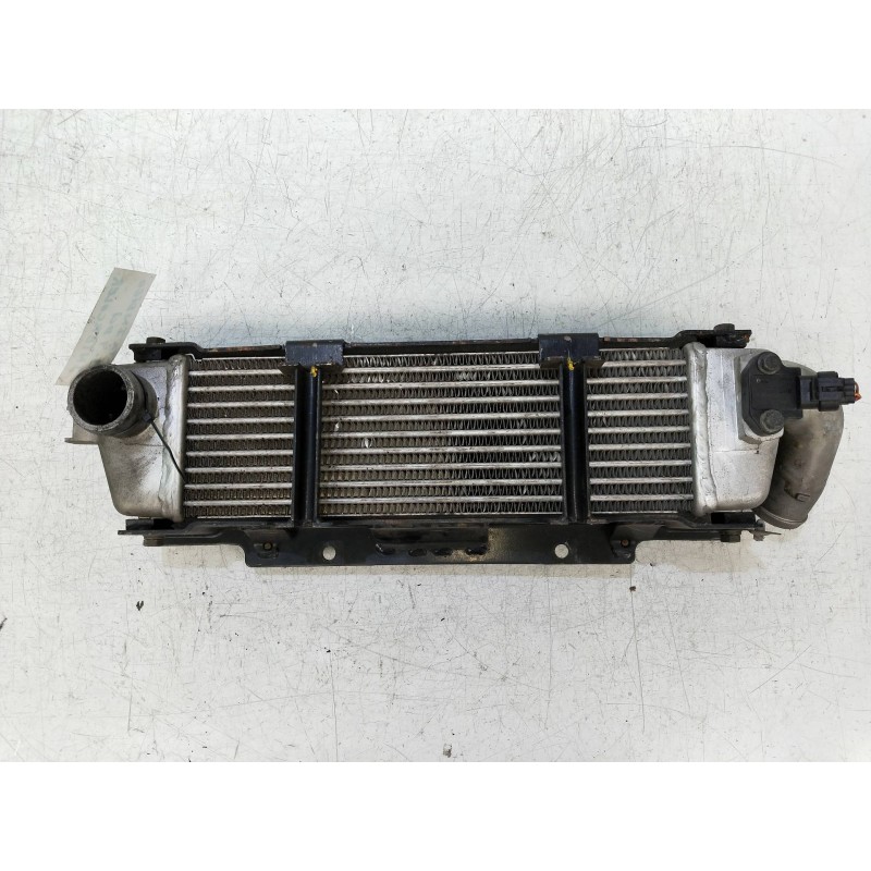 Recambio de intercooler para tata indigo marina 1.4 d referencia OEM IAM 279714600102 7050310088 