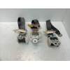 Recambio de juego cinturones trasero para lexus ct 200h referencia OEM IAM   