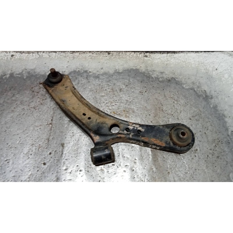 Recambio de brazo suspension inferior delantero derecho para fiat sedici (189) 1.9 8v multijet dynamic referencia OEM IAM   