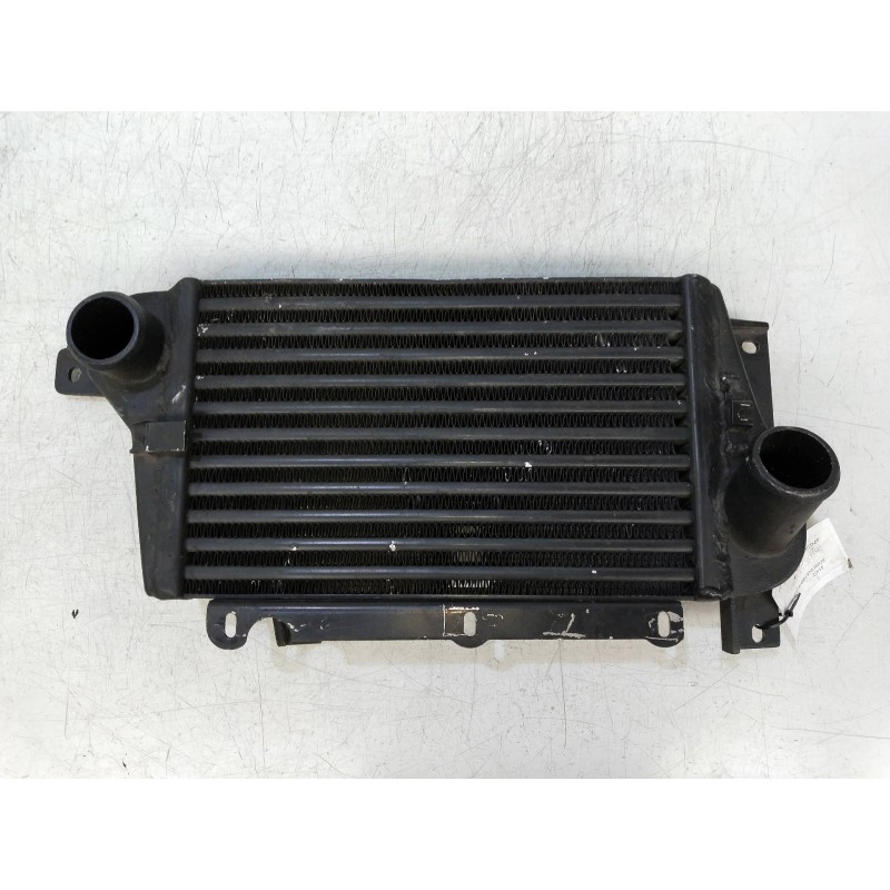 Recambio de intercooler para tata safari 2.0 td referencia OEM IAM   