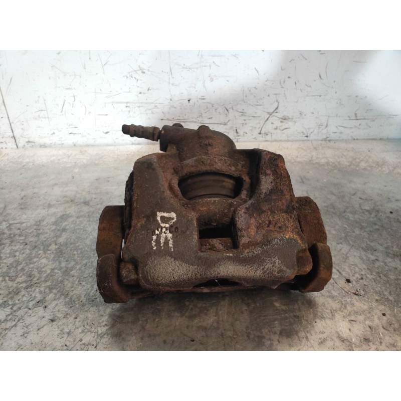 Recambio de pinza freno delantera derecha para ford mondeo ber. (ca2) titanium referencia OEM IAM  20TDCI 2007