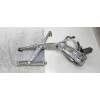 Recambio de elevalunas delantero derecho para mercedes-benz clase clk (w208) coupe 430 (208.370) referencia OEM IAM   2P
