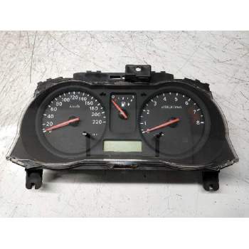 CUADRO INSTRUMENTOS 9U50B 2771642 EA