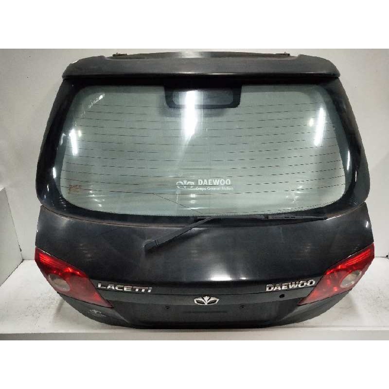 Recambio de porton trasero para daewoo lacetti 1.6 cat referencia OEM IAM   