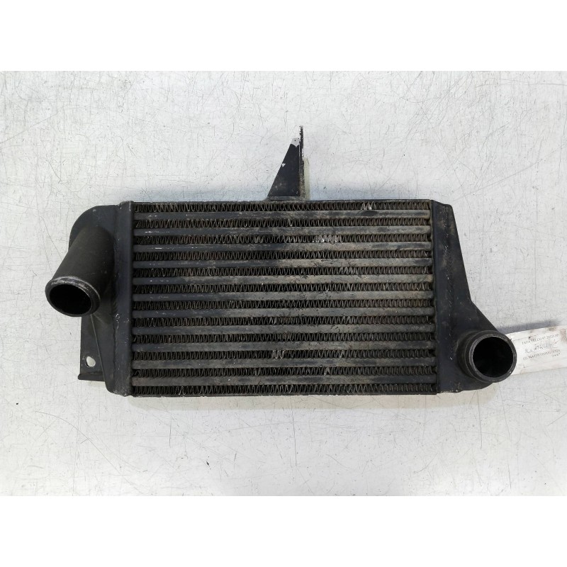 Recambio de intercooler para tata telcoline 2.0 tdi referencia OEM IAM   