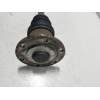 Recambio de transmision trasera derecha para chrysler town contry 3.8 referencia OEM IAM   