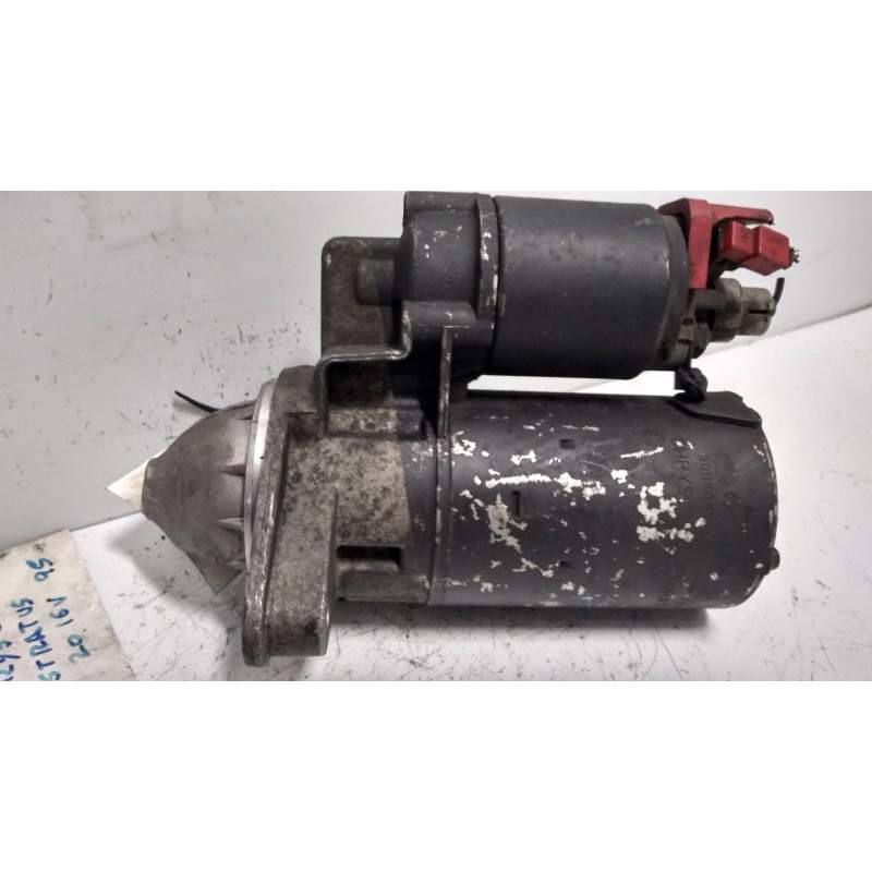 Recambio de motor arranque para chrysler stratus berlina (ja) 2.0 le referencia OEM IAM 9007045018 1005821800 