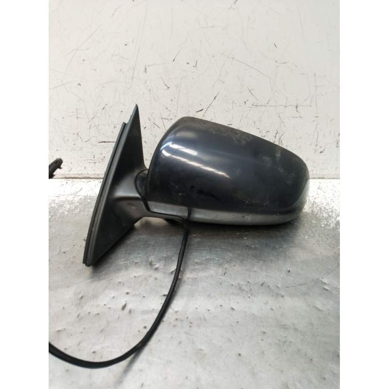 Recambio de retrovisor izquierdo para audi a4 b6 (8e2) 2.0 referencia OEM IAM  ELÉCTRICO 2001