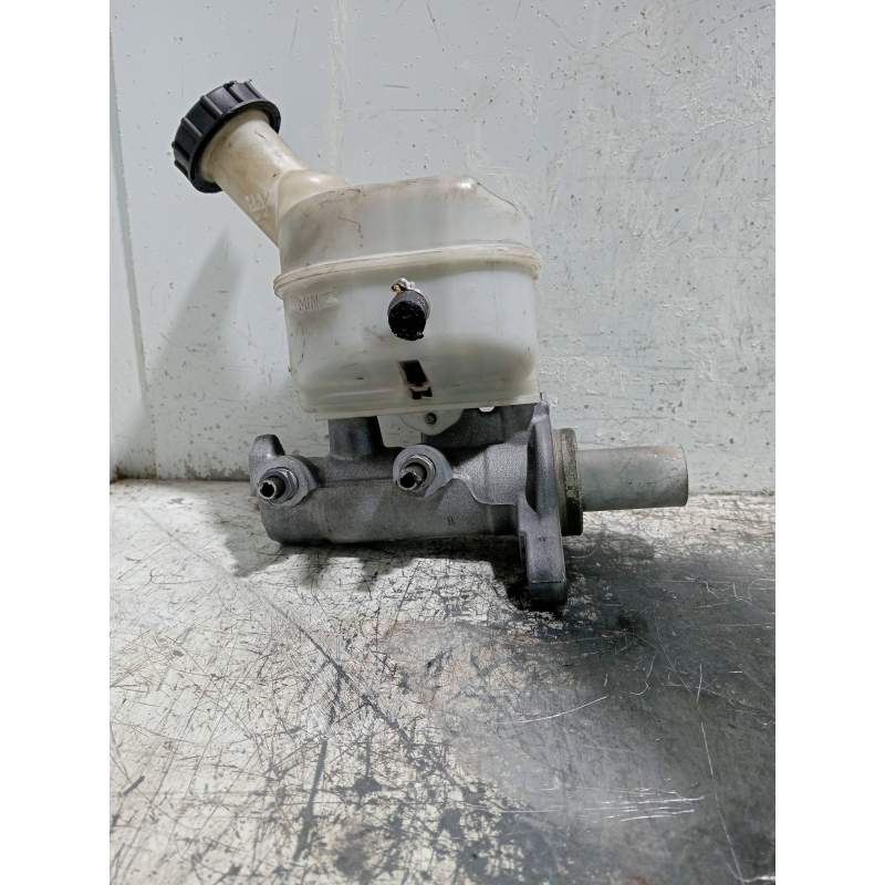 Recambio de bomba freno para ford transit custom kombi referencia OEM IAM W58965 22TDCI 2014