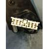 Recambio de retrovisor derecho para peugeot 406 (8b) 2.0 hdi 110 referencia OEM IAM  ELÉCTRICO 1999
