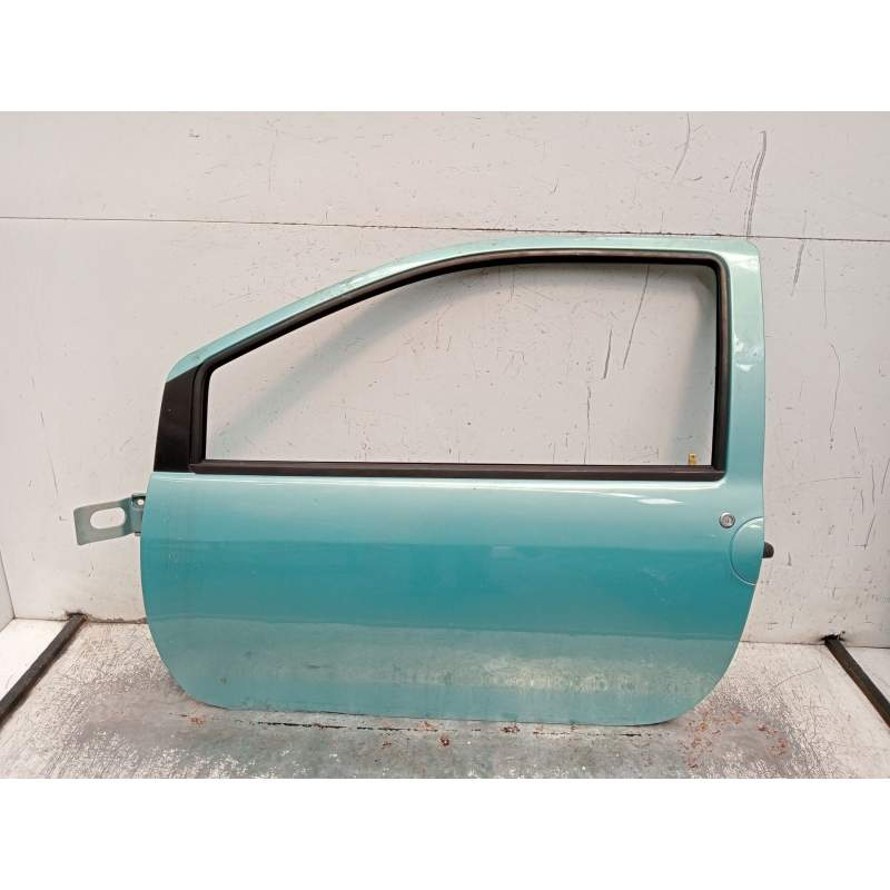 Recambio de puerta delantera izquierda para renault twingo i (c06_) 1.2 (c066, c068) referencia OEM IAM  3P 