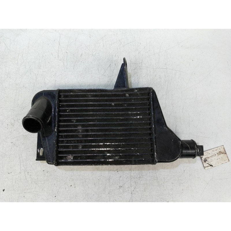 Recambio de intercooler para tata telcoline 2.0 tdi referencia OEM IAM   