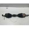 Recambio de transmision delantera izquierda para chrysler stratus berlina (ja) 2.0 16v cat referencia OEM IAM   