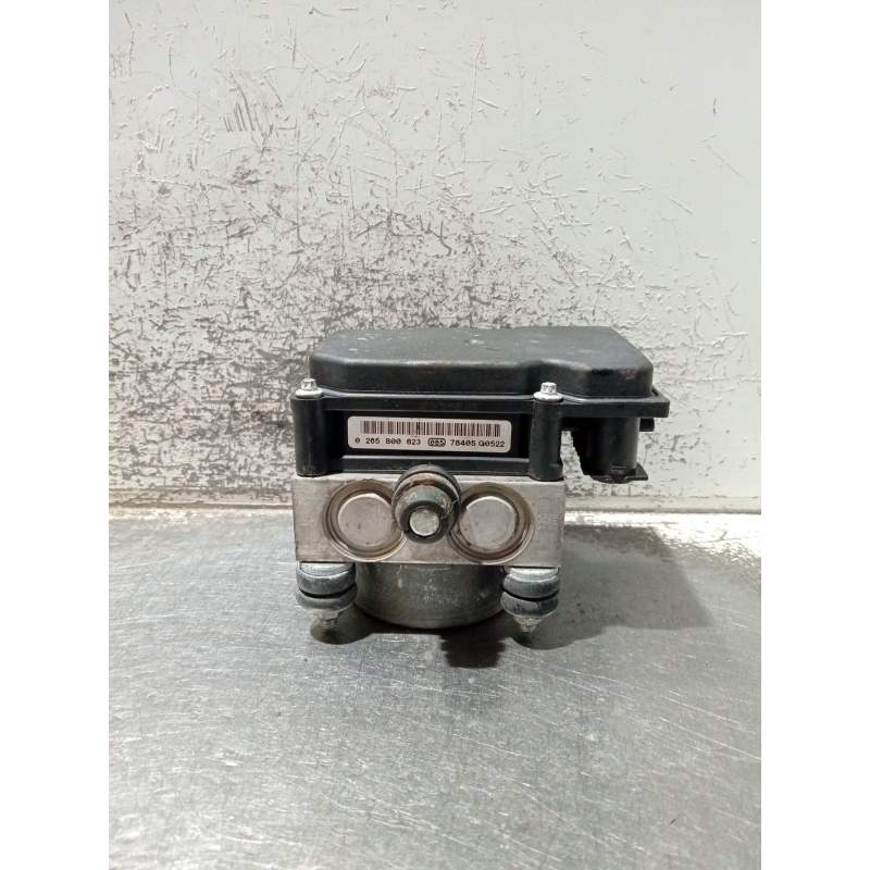 Recambio de abs para fiat bravo ii (198_) 1.9 d multijet (198axc1b) referencia OEM IAM 0265800623 0265231928 51789678