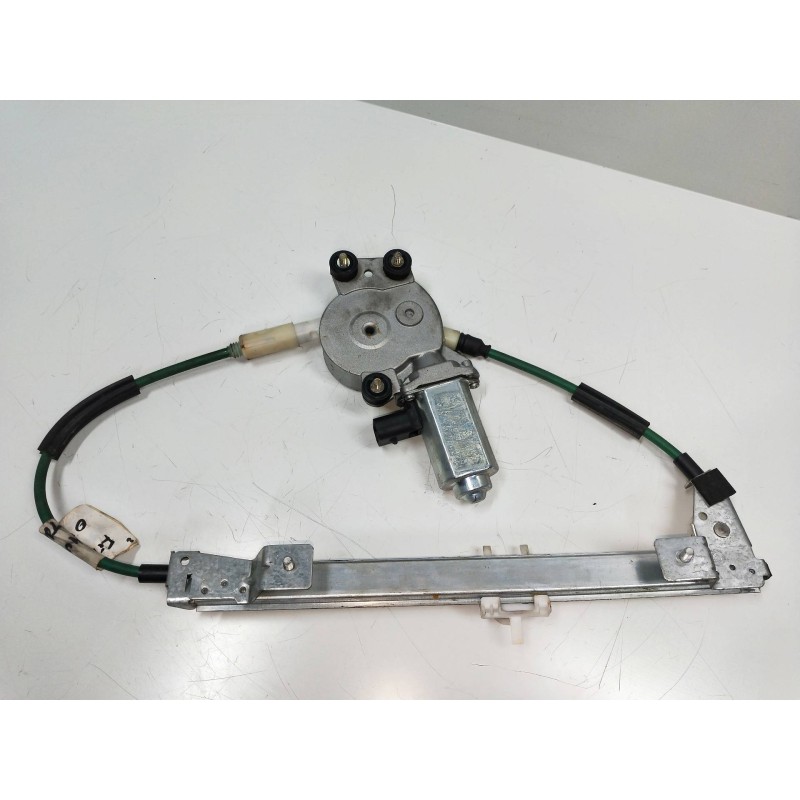 Recambio de elevalunas trasero derecho para fiat multipla (186) referencia OEM IAM 465136000  